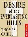 Desire of the Everlasting Hills: The World Before and After Jesus